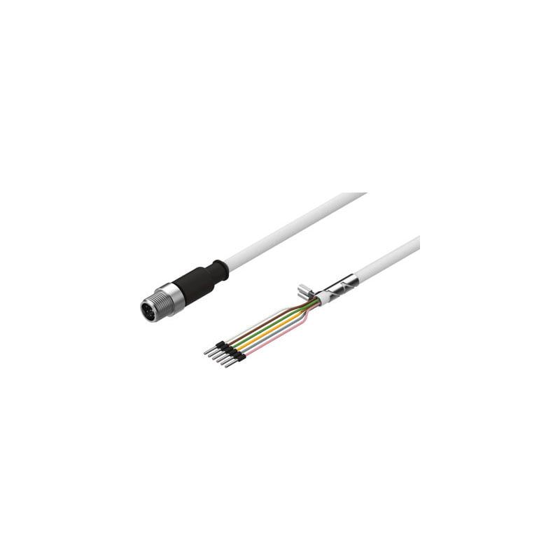 1449600 NEBM-SM12G8-E-1.5-Q5-LE6