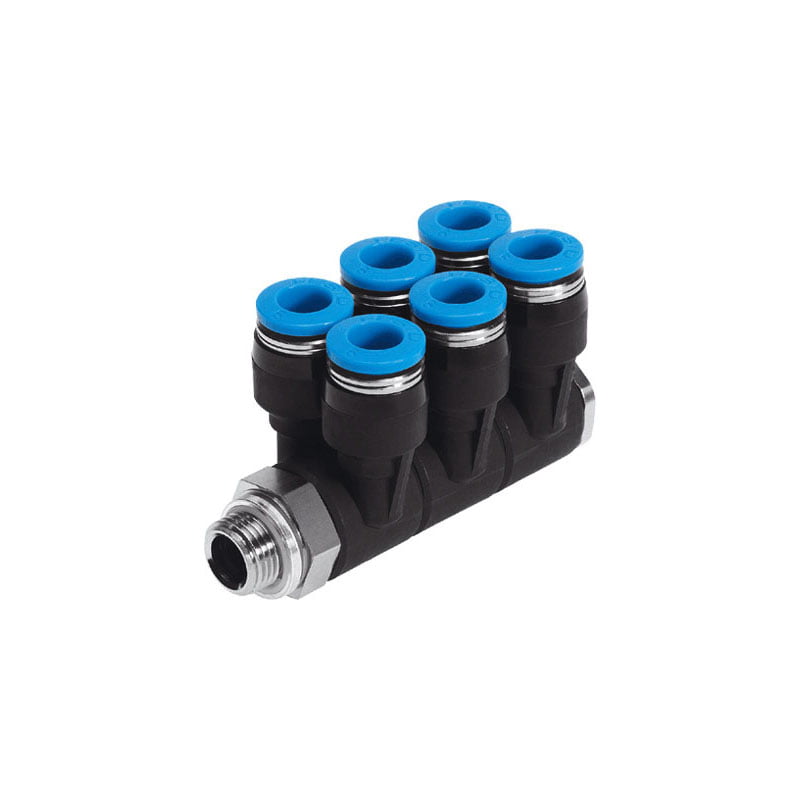 186262 QSLV6-G1/2-12