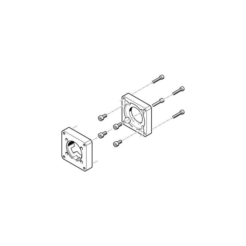 558017 EAMF-A-38A-60G/H