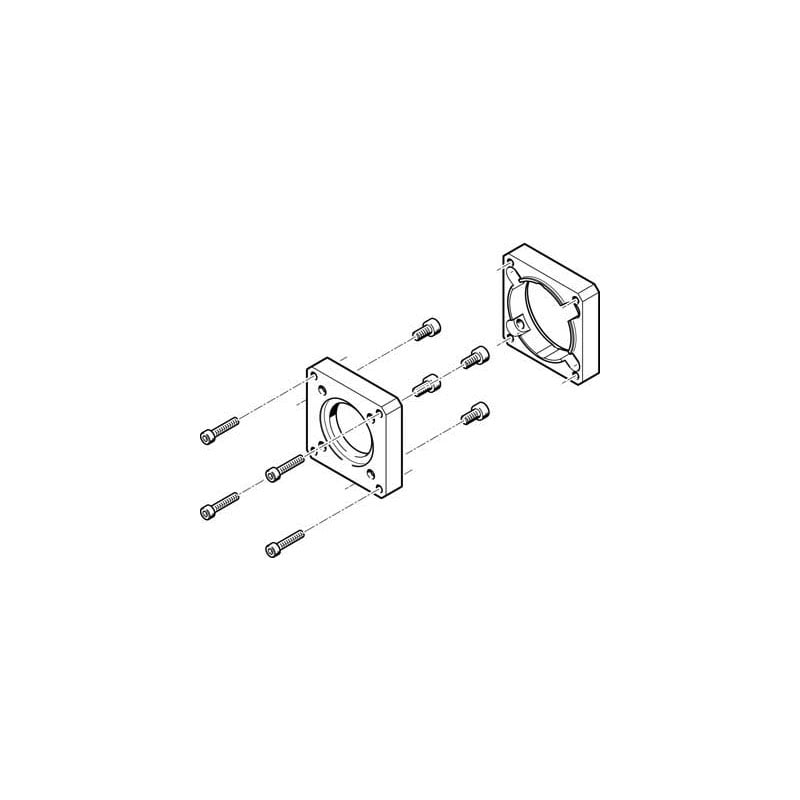 558019 EAMF-A-48A-60G/H