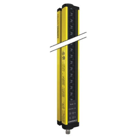YBB-30S4-0500-G012