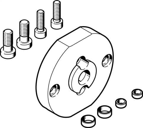 8078739 DHAA-G-H1-25-B18-25