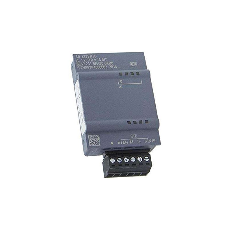 6ES7231-5PA30-0XB0