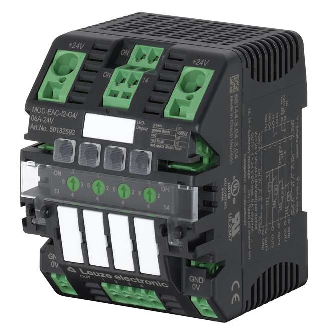 50132592 MOD-EAC-I2-O4/06A-24V